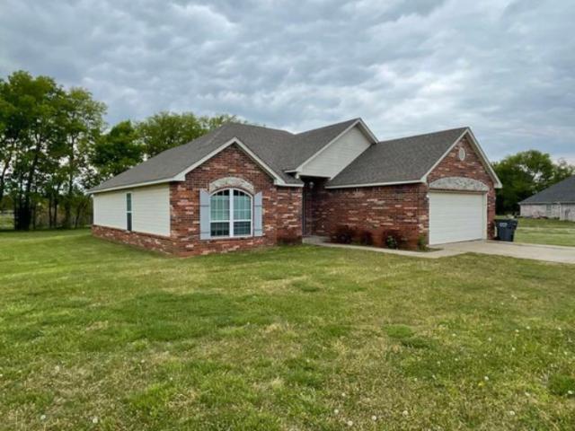 House for rent in Claremore