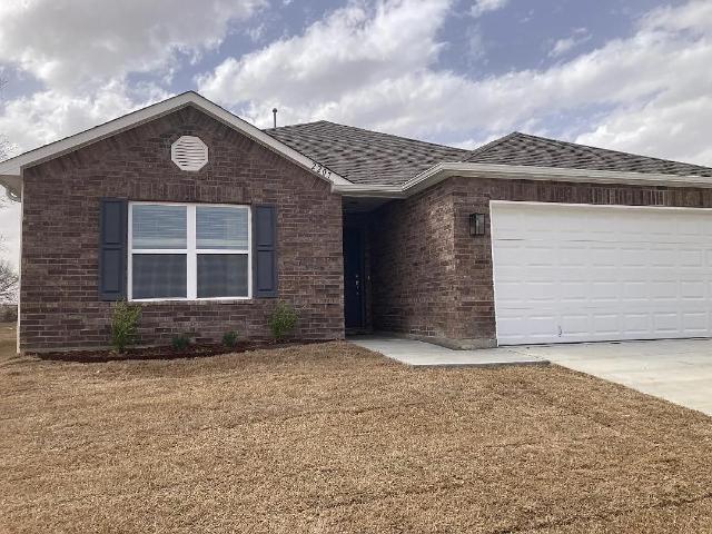 House for rent in Claremore