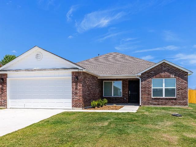 House for rent in Claremore