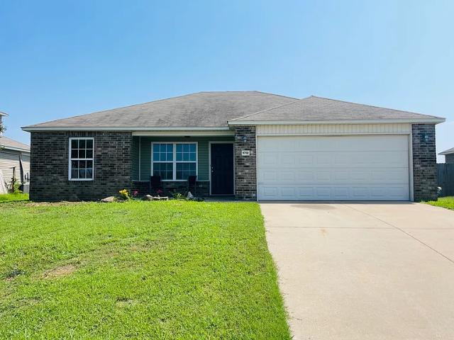 House for rent in Claremore