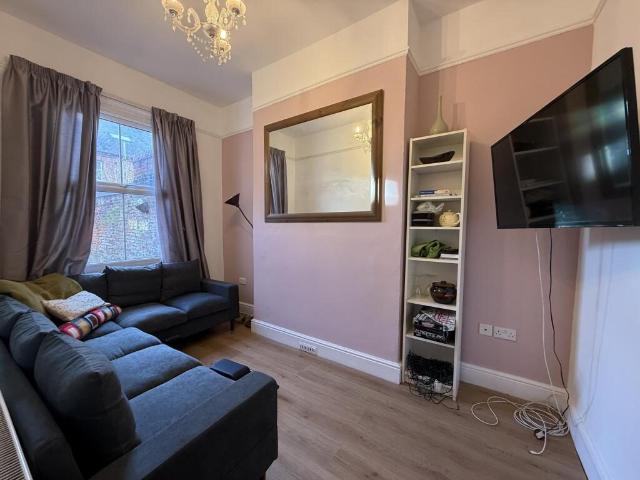 House for rent in East Bank, Norfolk