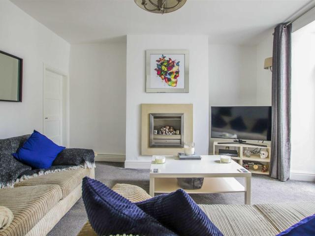 House for rent in Irwell Vale, Isle Of Man