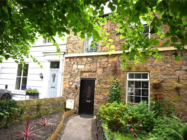 House for rent in Claughton, Wirral