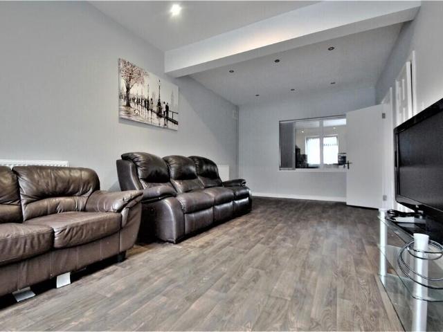 House for rent in Ball Hill, West Midlands