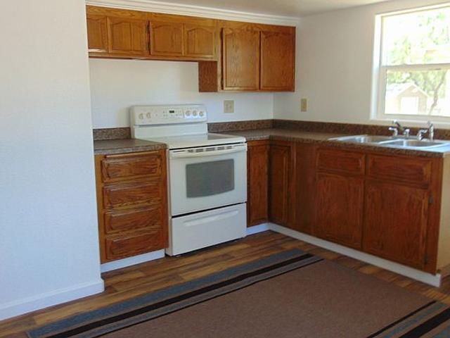 House for rent in Clearlake