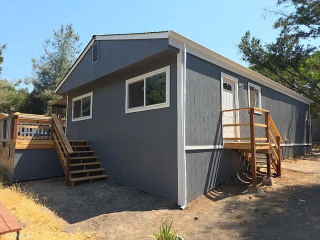House for rent in Clearlake