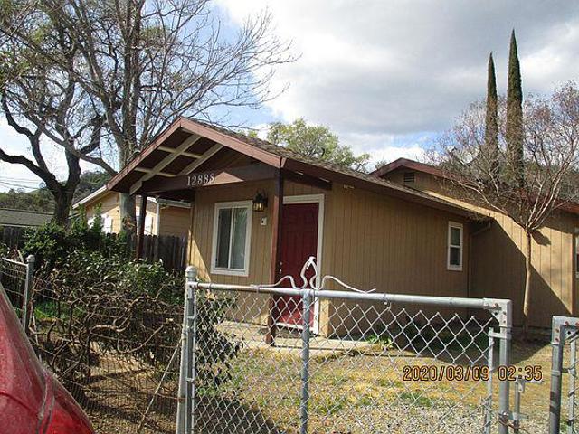 House for rent in Clearlake Oaks