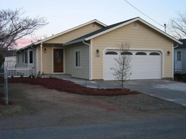 House for rent in Clearlake Oaks