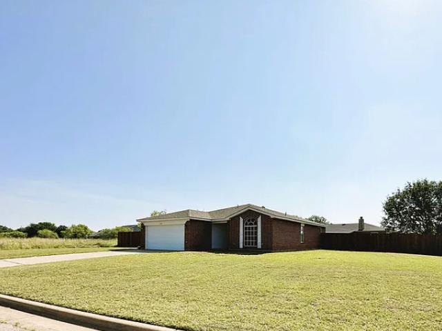 House for rent in Cleburne House for rent in Cleburne