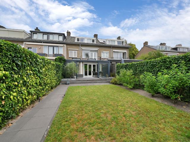 Woning te huur in Deijleroord, Wassenaar