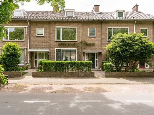 Woning te huur in Deijleroord, Wassenaar