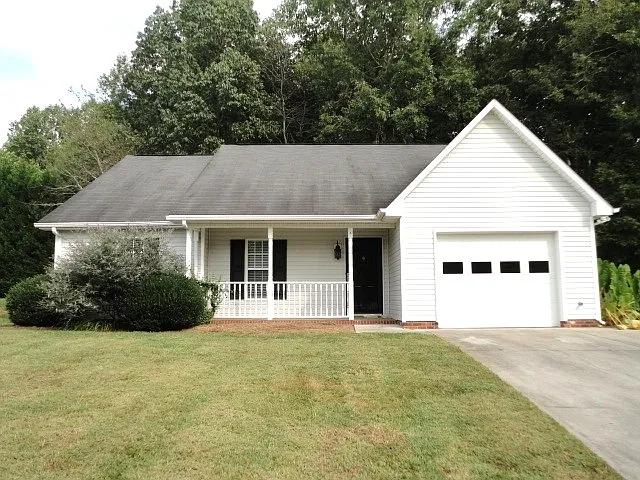 House for rent in Clemmons