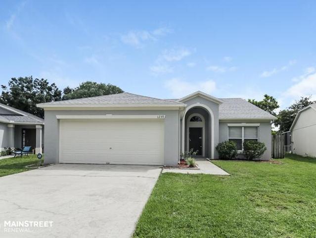 House for rent in Clermont