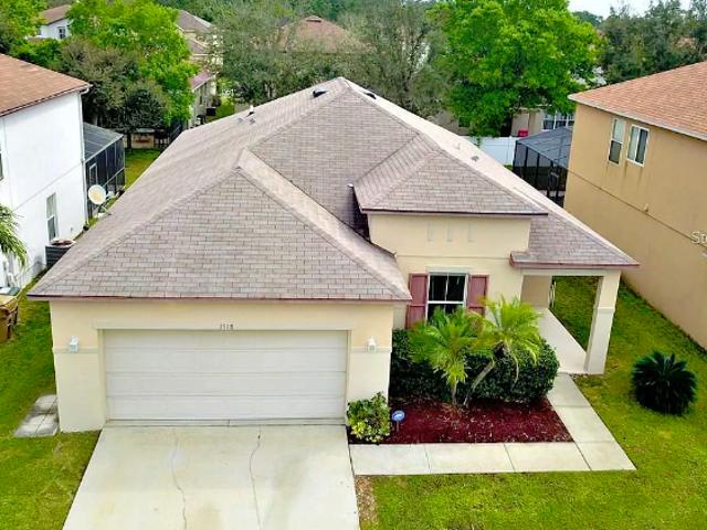 House for rent in Clermont