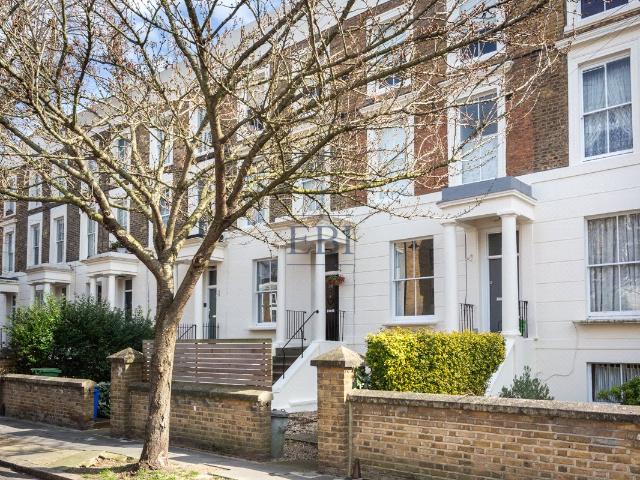 House for rent in London Borough of Islington, Greater London