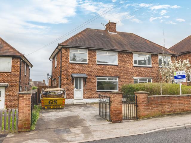 House for rent in Clewer Village, Windsor
