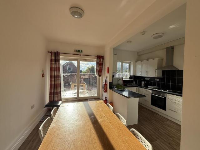 House for rent in Hyson Green, Haddon