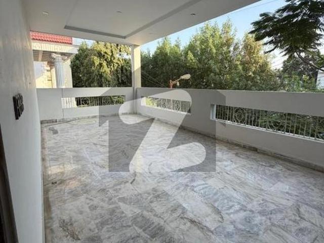 House for rent in Clifton, North Waziristan