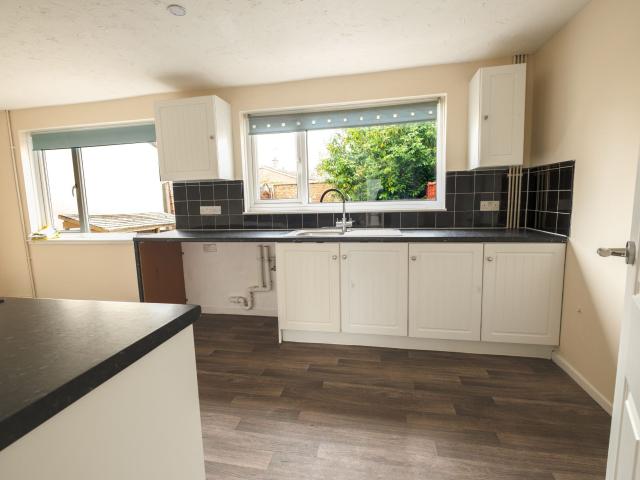 House for rent in North Weston, Portishead