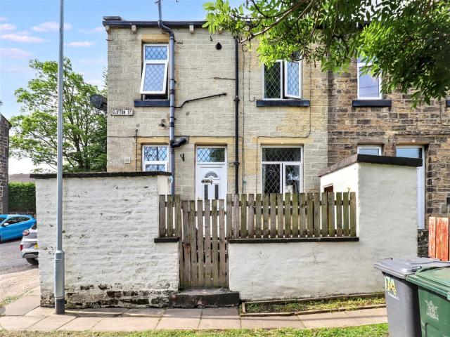 House for rent in Exley Head, Keighley