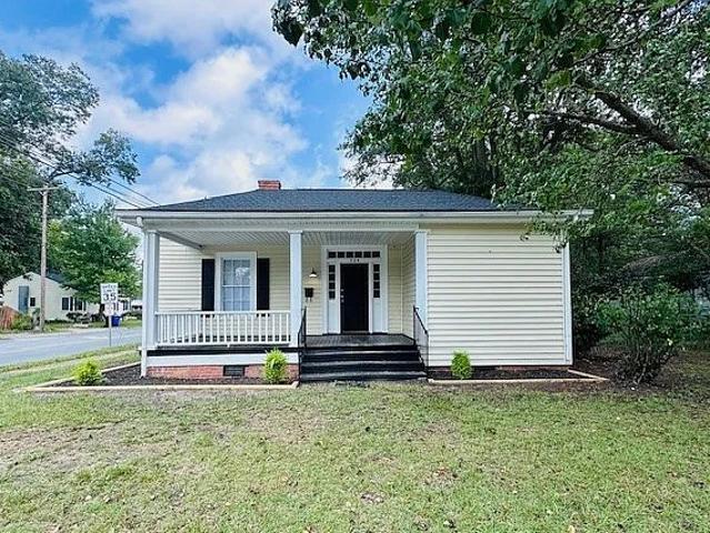 House for rent in Clinton