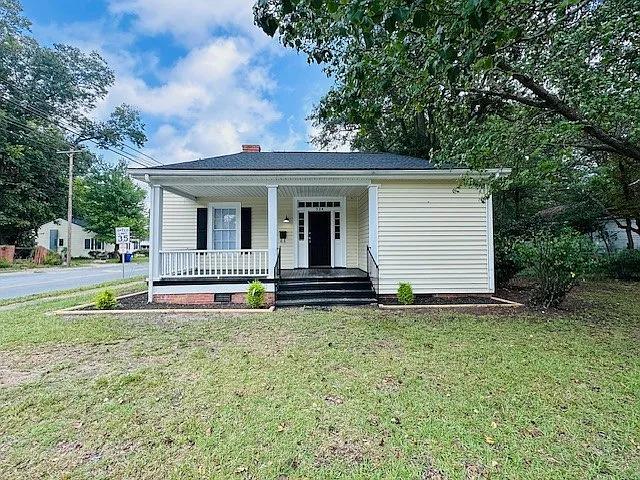 House for rent in Clinton