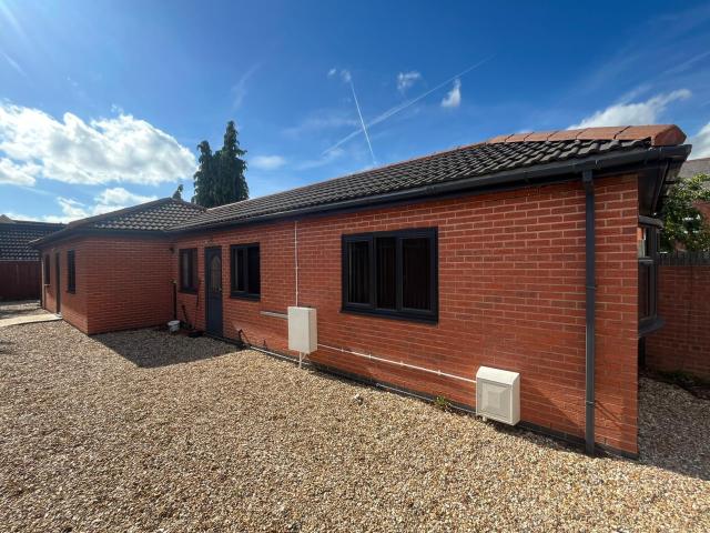 House for rent in Manton, Costhorpe