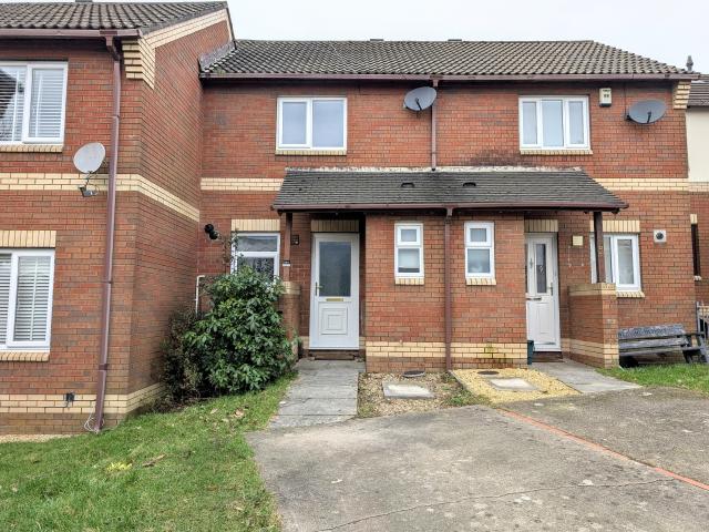 House for rent in Llantrisant, Beddau