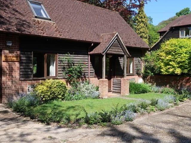 House for rent in Hampshire