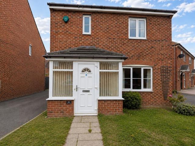 House for rent in Holystone, North Tyneside