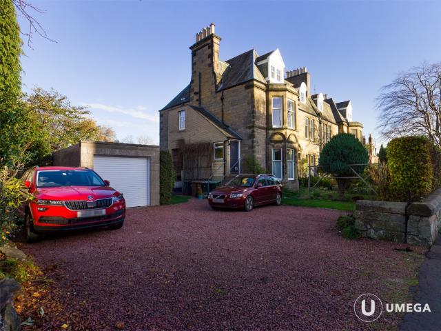 House for rent in Midmar, City of Edinburgh