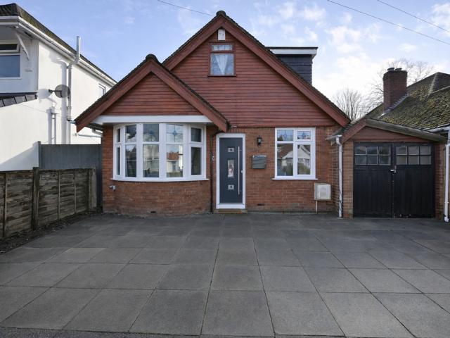 House for rent in Sholing, City Of Southampton