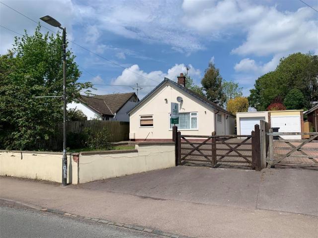 House for rent in Coleford, Bromsberrow Heath