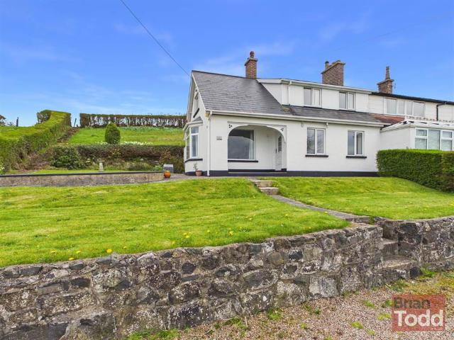 House for rent in Northern Ireland