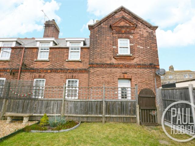 House for rent in Eastbridge, Suffolk