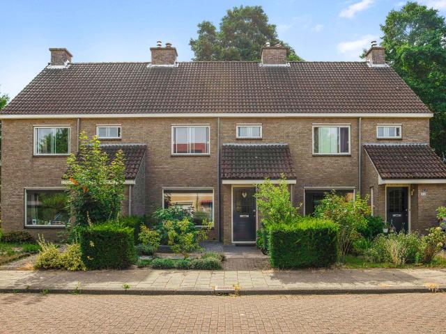 Woning te huur in Hasseler Es, Hengelo