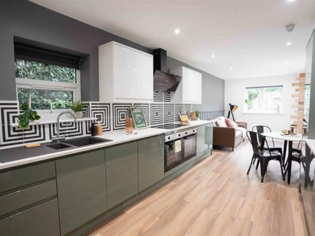 House for rent in Stanmore, Hampshire