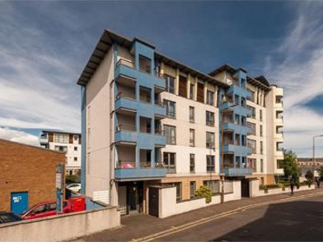 House for rent in North Leith, Scotland