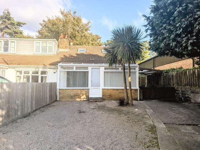 House for rent in Llanharry, Pontyclun
