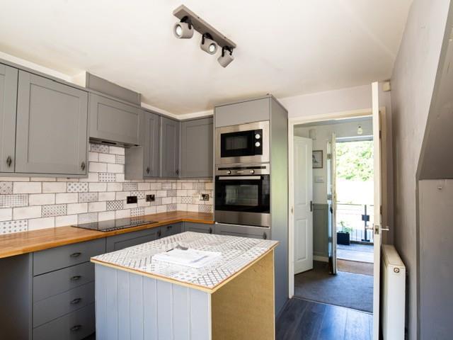 House for rent in Rose Grove, Burnley