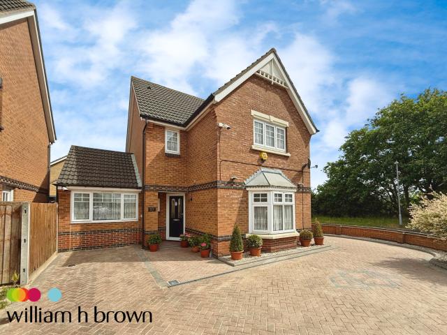 House for rent in Chadwell St Mary, Essex