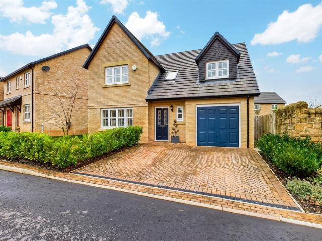 House for rent in Bulk, Bare