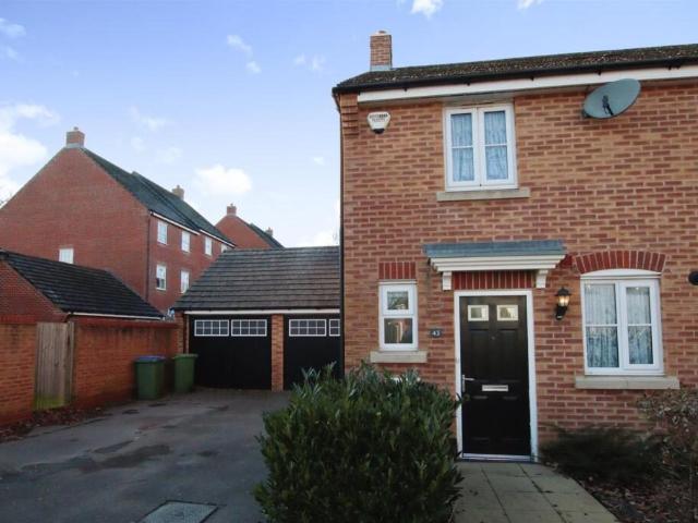 House for rent in Fareham, Hampshire