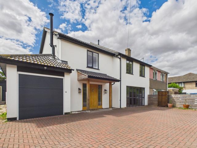 House for rent in Oakington and Westwick, Arrington