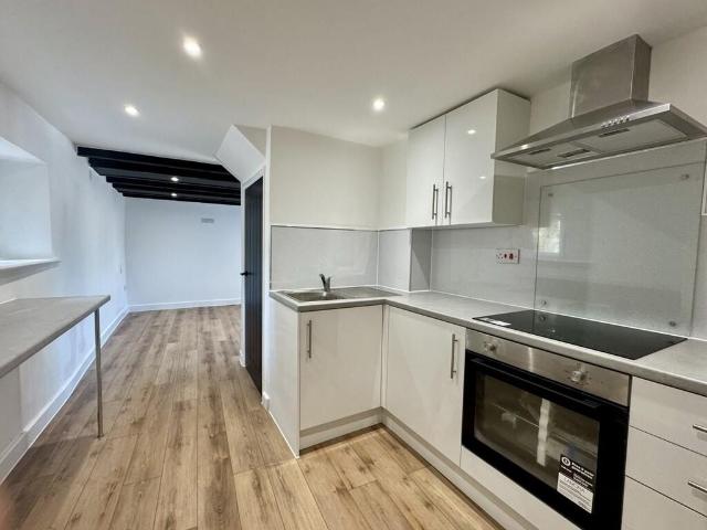 House for rent in Mount Wise