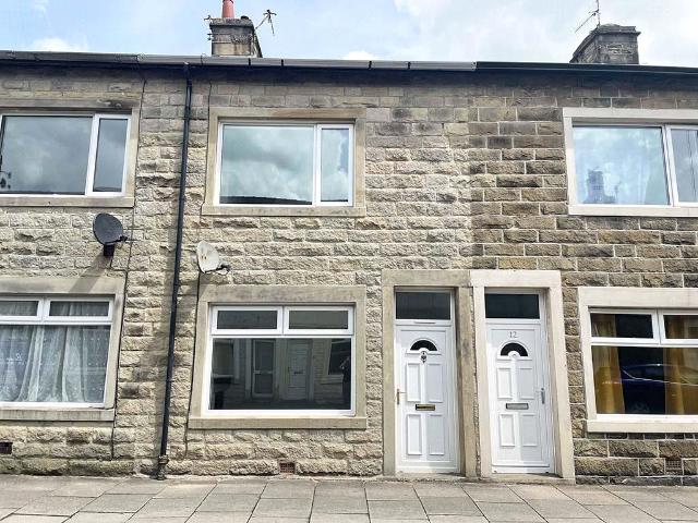 House for rent in Bracewell, Higherford