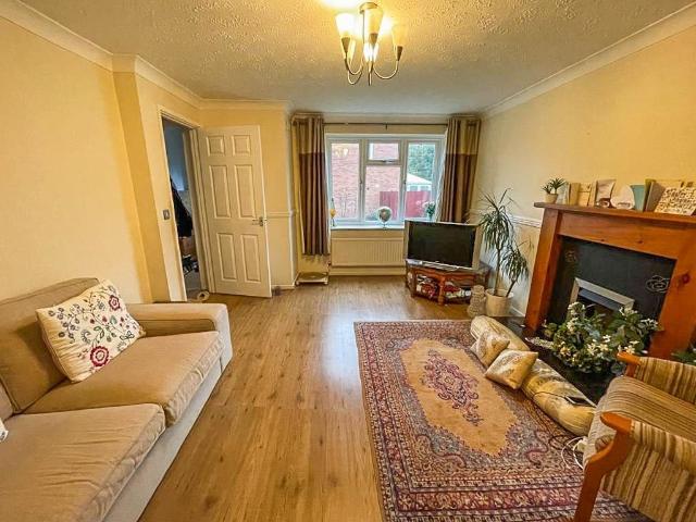 House for rent in Strelley, Attenborough