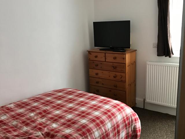 House for rent in Highfields, Old Wharf