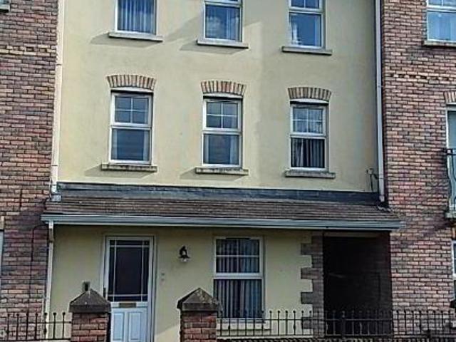 House for rent in Limavady, Northern Ireland