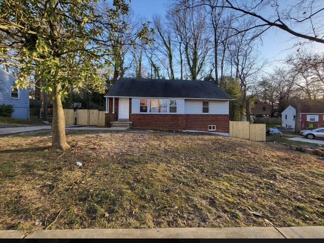 House for rent in College Park